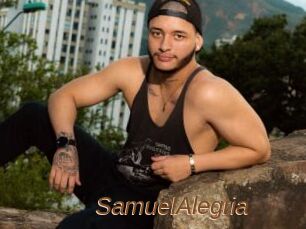 SamuelAlegria