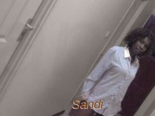 Sandi