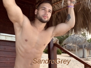 SandroGrey