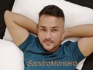 SandroMontero