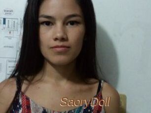 SaoryDoll