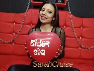 SarahCruise