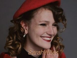 SarahWiles