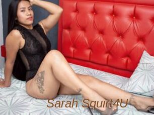 Sarah_Squirt4U