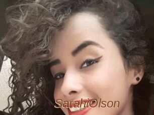 SarahiOlson