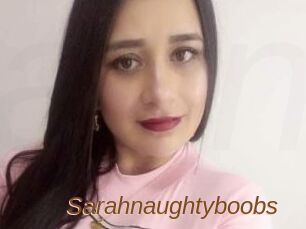 Sarahnaughtyboobs