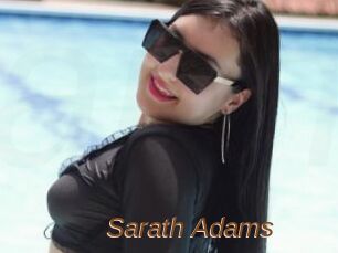 Sarath_Adams