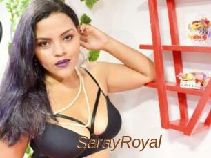 SarayRoyal