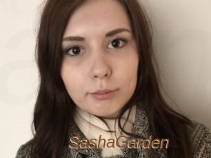 SashaGarden