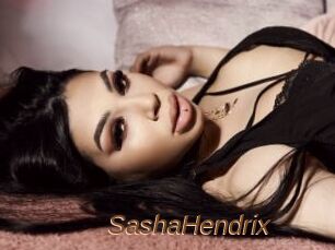 SashaHendrix