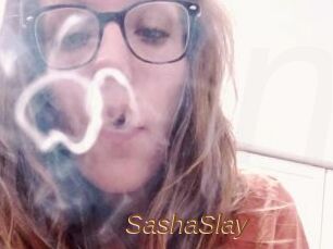 SashaSlay