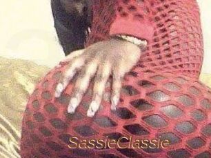 SassieClassie