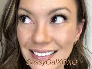 SassyGalXOXO