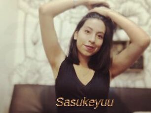 Sasukeyuu