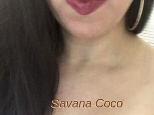 Savana_Coco