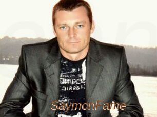 SaymonFame