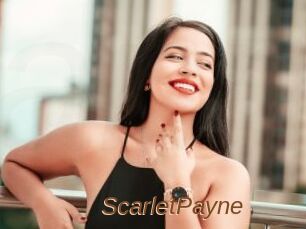 ScarletPayne