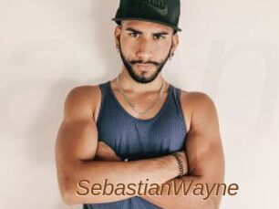 SebastianWayne
