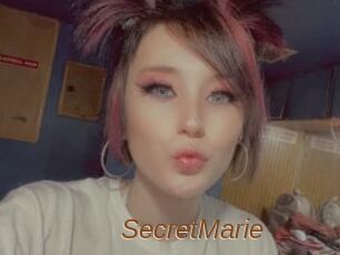 SecretMarie