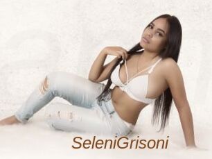 SeleniGrisoni Annuaire Sexe