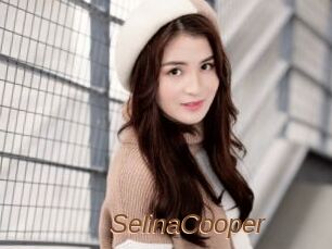 SelinaCooper