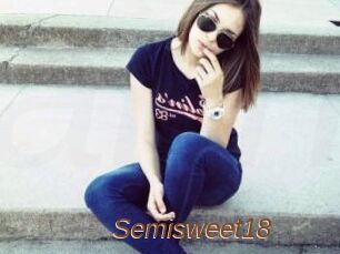 Semisweet18