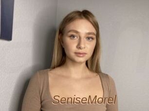 SeniseMorel