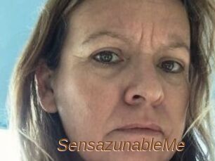 SensazunableMe