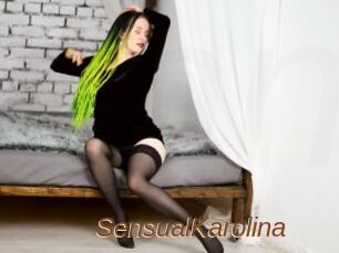 SensualKarolina