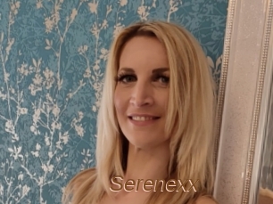 Serenexx