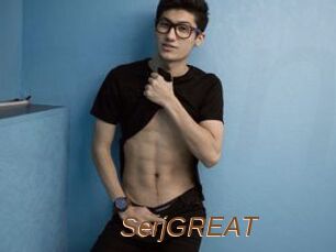 SerjGREAT