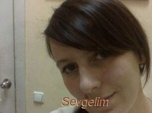 Sevgelim