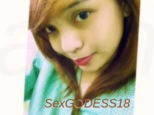 SexGODESS_18