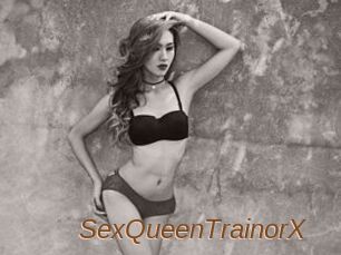 SexQueenTrainorX