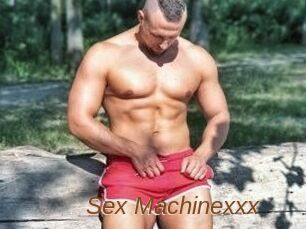 Sex_Machinexxx