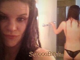 SexxxiBitch