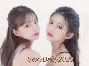 SexyBaby2020