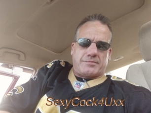 SexyCock4Uxx