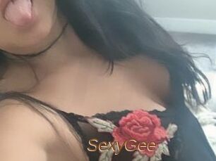 SexyGee