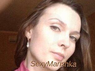 SexyMarishka
