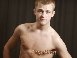 SexySten