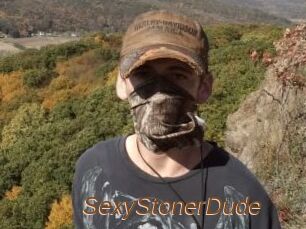 SexyStonerDude