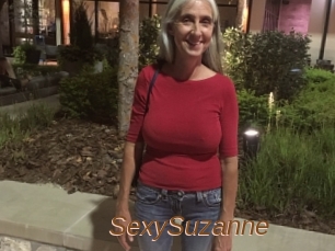 SexySuzanne