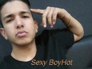 Sexy_BoyHot