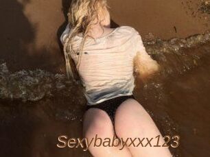 Sexybabyxxx123