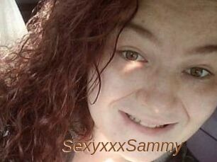 SexyxxxSammy