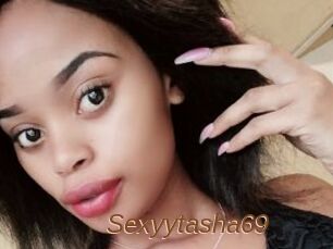 Sexyytasha69