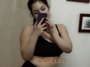 ShaeLuvv