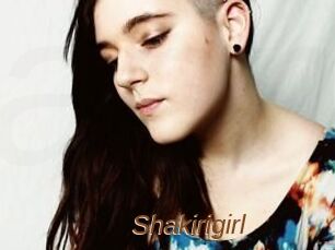 Shakirigirl