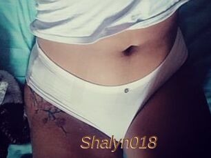 Shalyn018